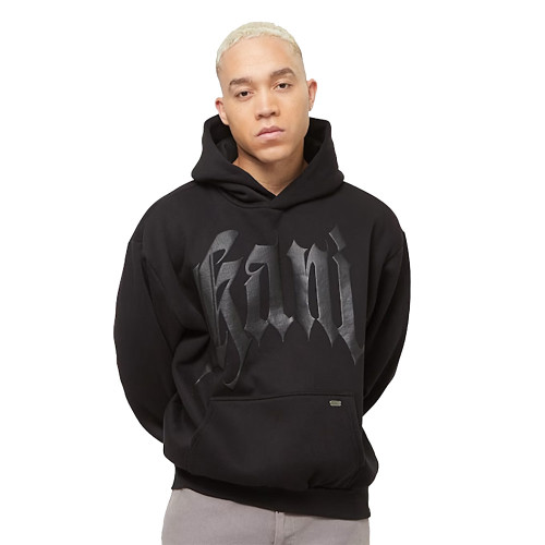 Karl Kani Ανδρικό φούτερ Puffy Kani OS Hoodie